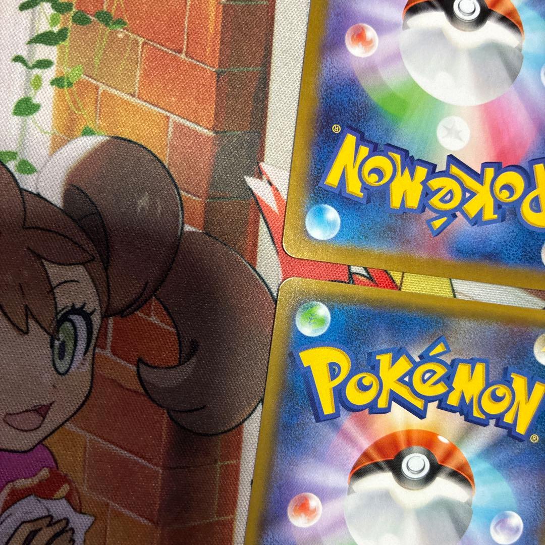 ポケモンカード レシラム ゼクロム 25thプロモ4枚セット