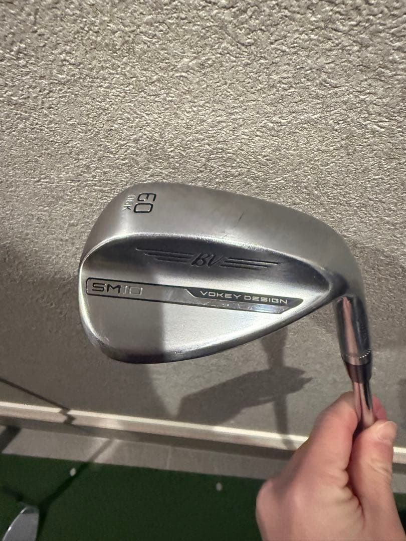 ボーケイ　SM10 60.06K