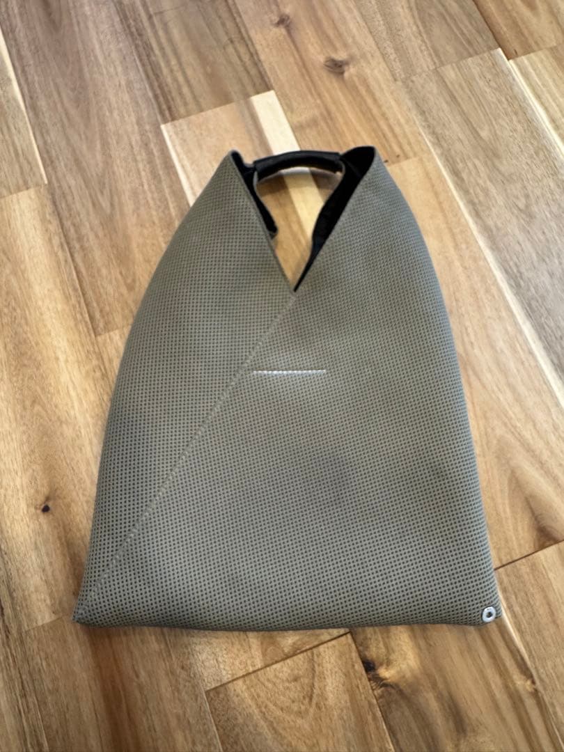 MM6 Maison Margiela メッシュエコバッグ