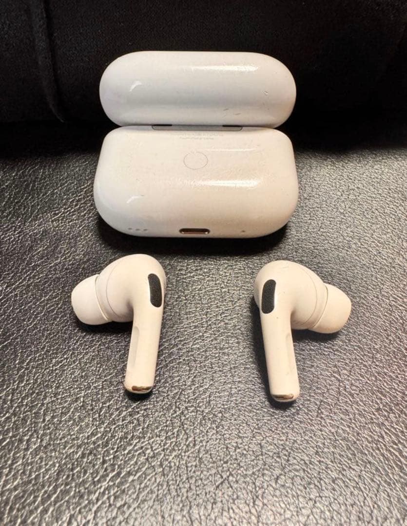 K*i様 AirPods Pro 第2世代 (AirPods Pro 2)