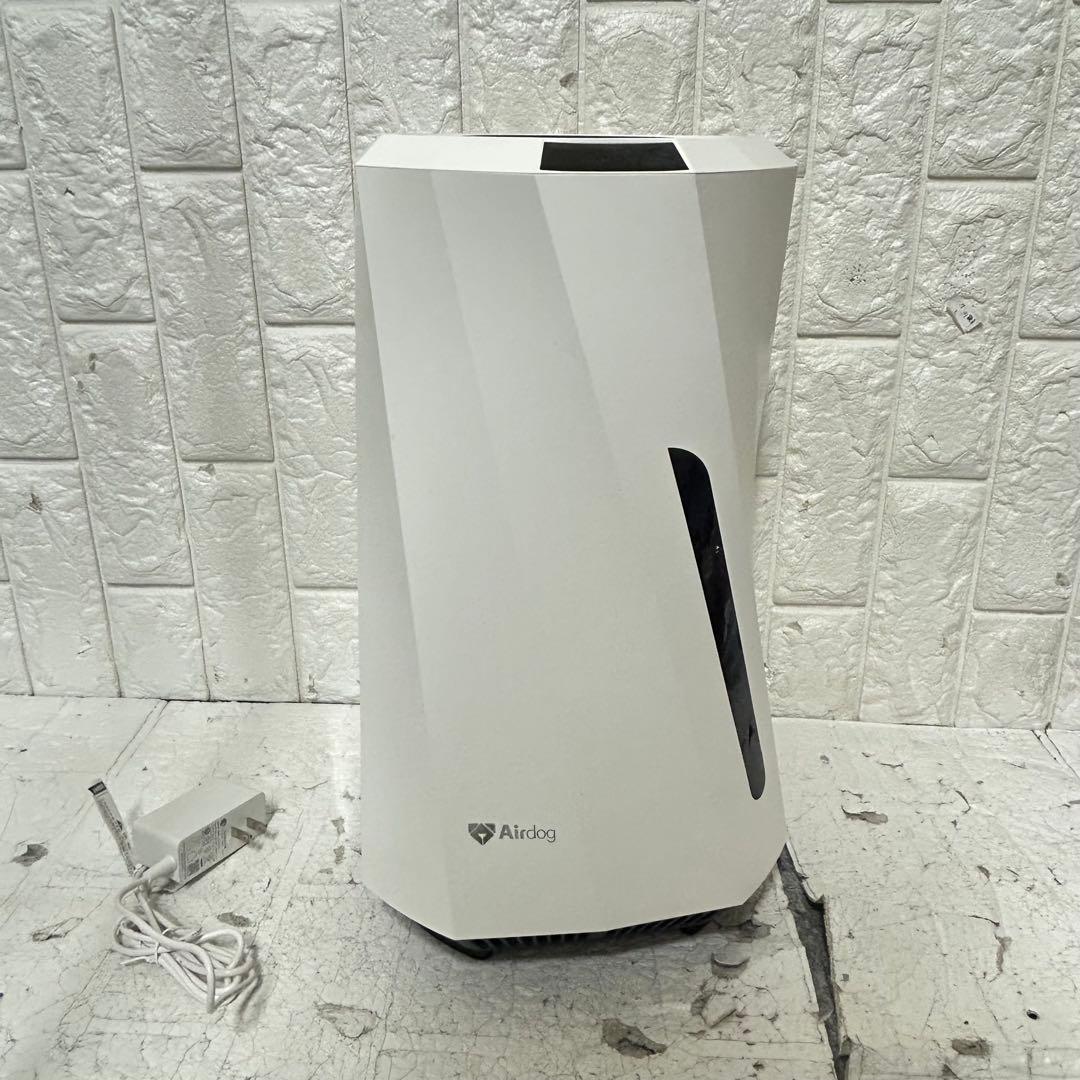 美品！ 2024年製 Airdog moi H5 高性能加湿器