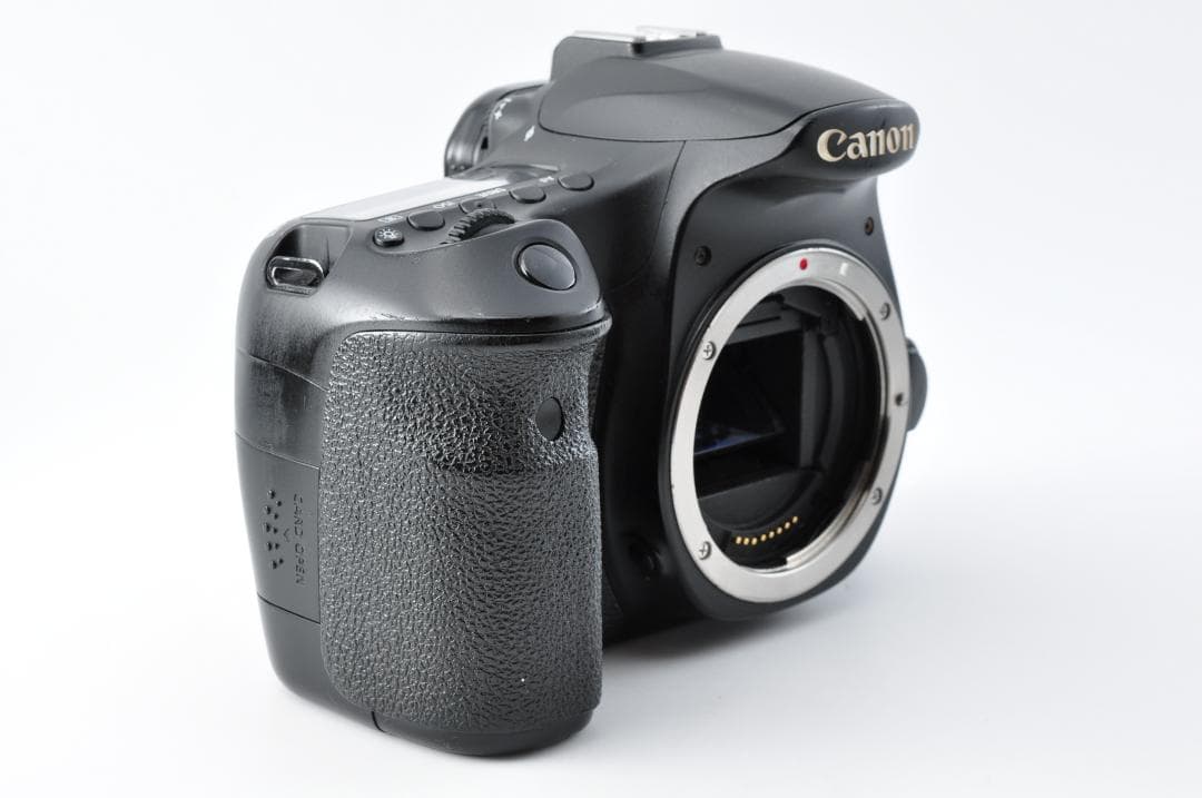 Canon EOS 60D ボディ デジタル一眼レフ#1400.90