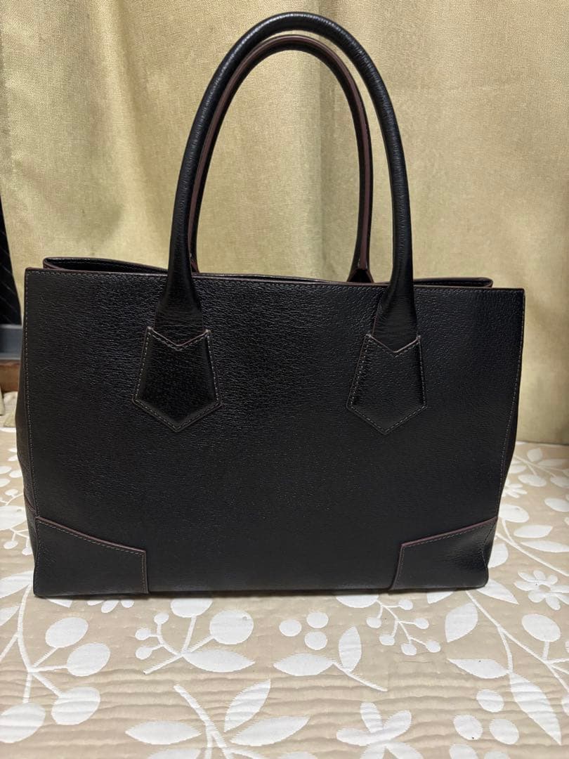 Vivienne Westwood EXECUTIVEトートバッグ