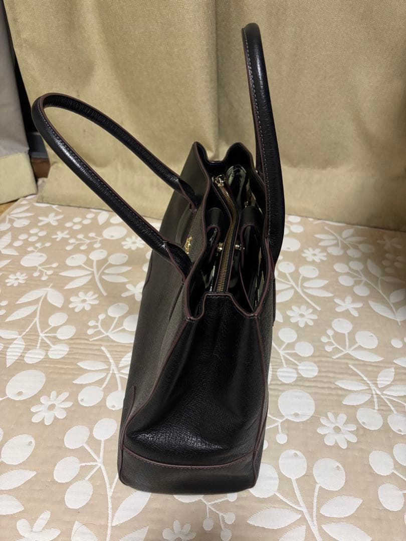 Vivienne Westwood EXECUTIVEトートバッグ