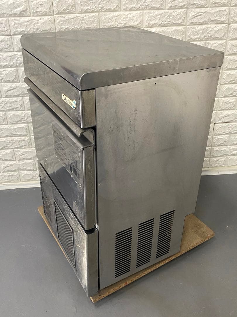 福島製氷機35L￼ 35L FIC-A35KT