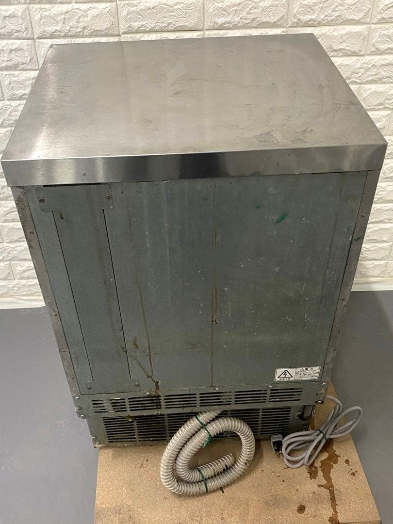福島製氷機35L￼ 35L FIC-A35KT