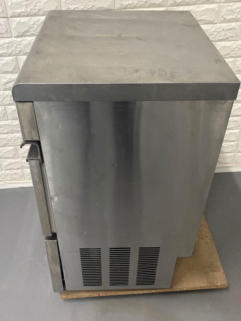 福島製氷機35L￼ 35L FIC-A35KT