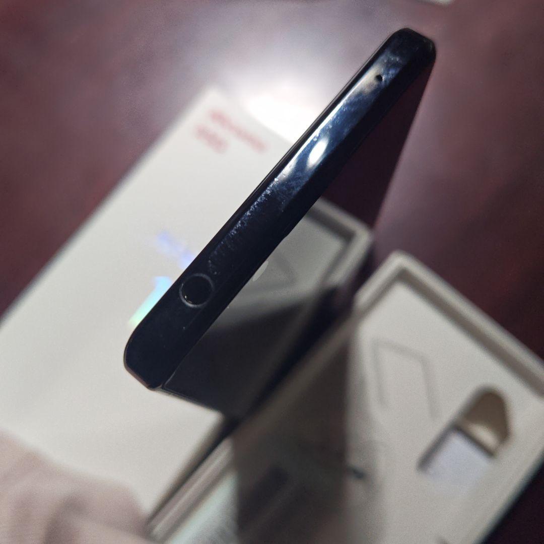 【訳あり】Xperia 1 ii SO-51A docomo Black