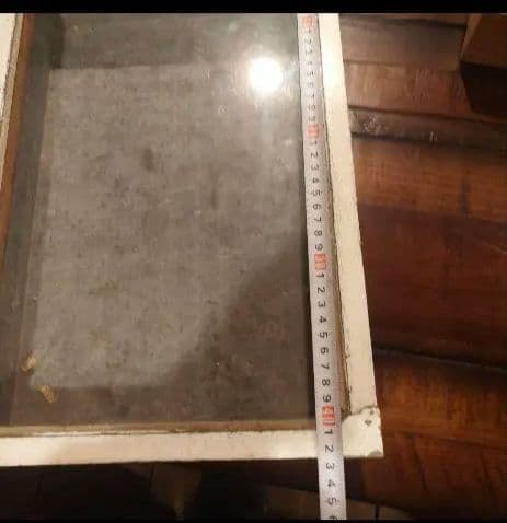 ２個セット　ビンテージ　ショーケース　什器　アクセサリーケース　収納