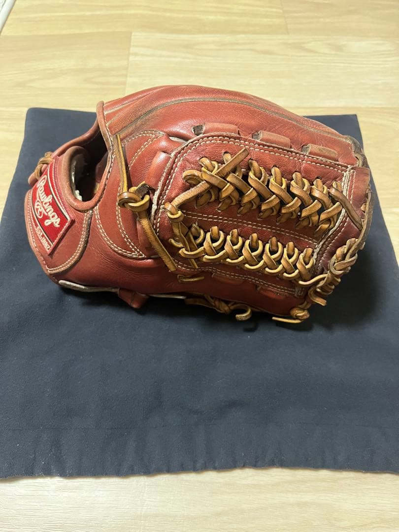 マ*♡様 Rawlings 硬式用　グラブ