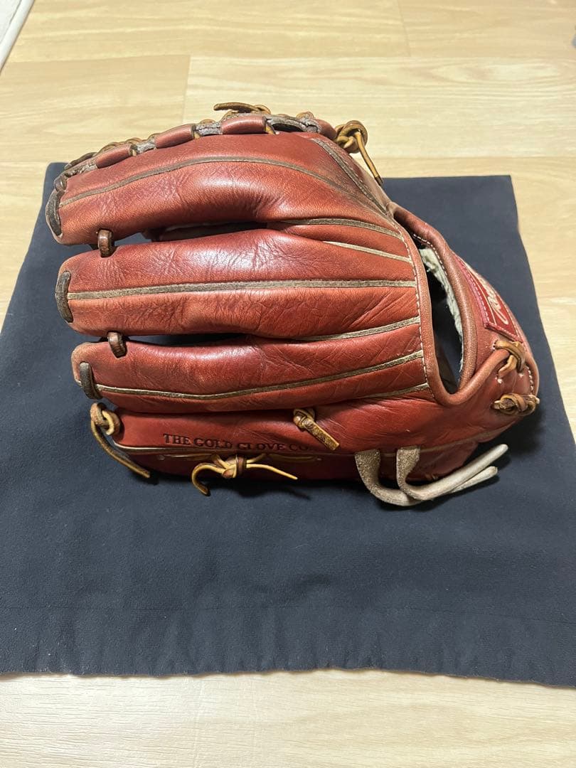 マ*♡様 Rawlings 硬式用　グラブ