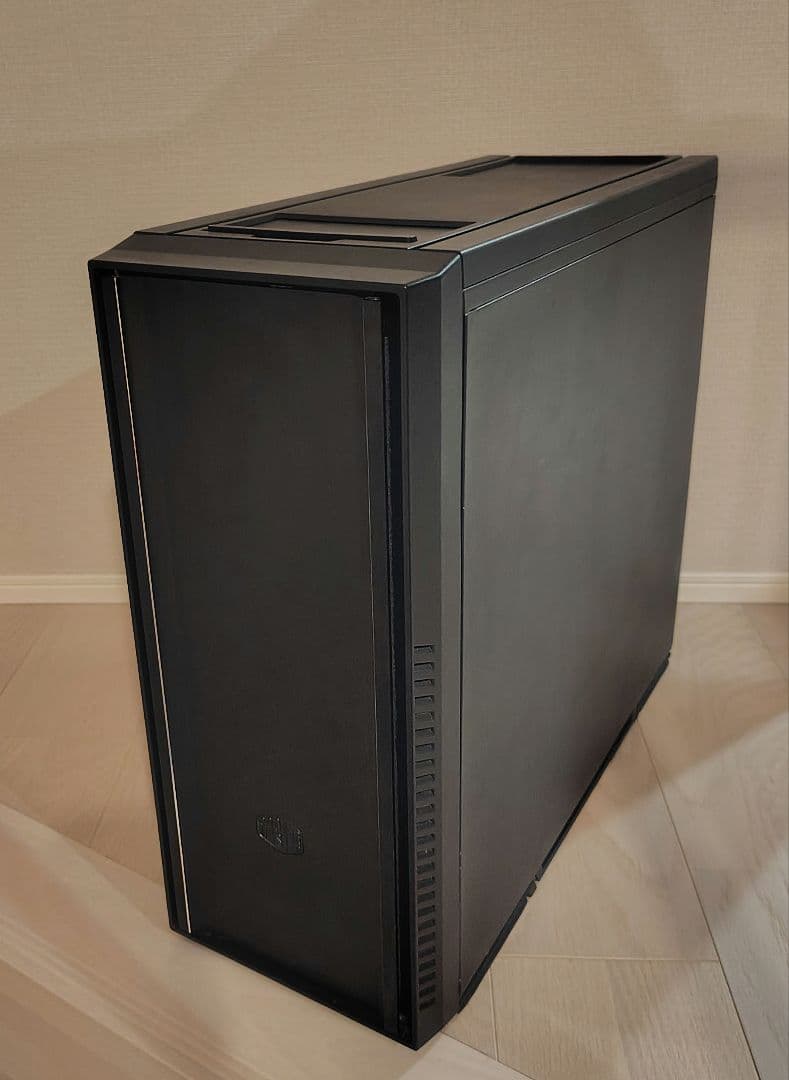 ⑧Win11 SSD128GB I7 4770 16GB GTX750Ti