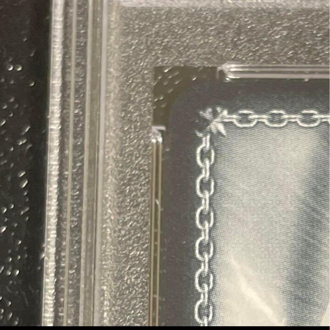 ヴァイスシュヴァルツ　可愛いが溢れるステージ　中須かすみ　サイン　PSA10