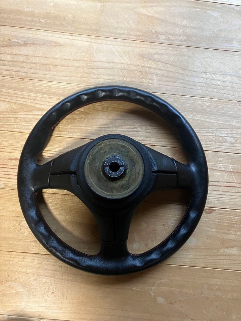DC2 インテグラ タイプR 純正ステアリング
