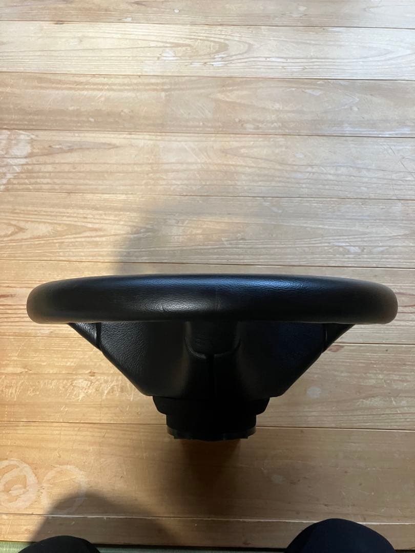 DC2 インテグラ タイプR 純正ステアリング