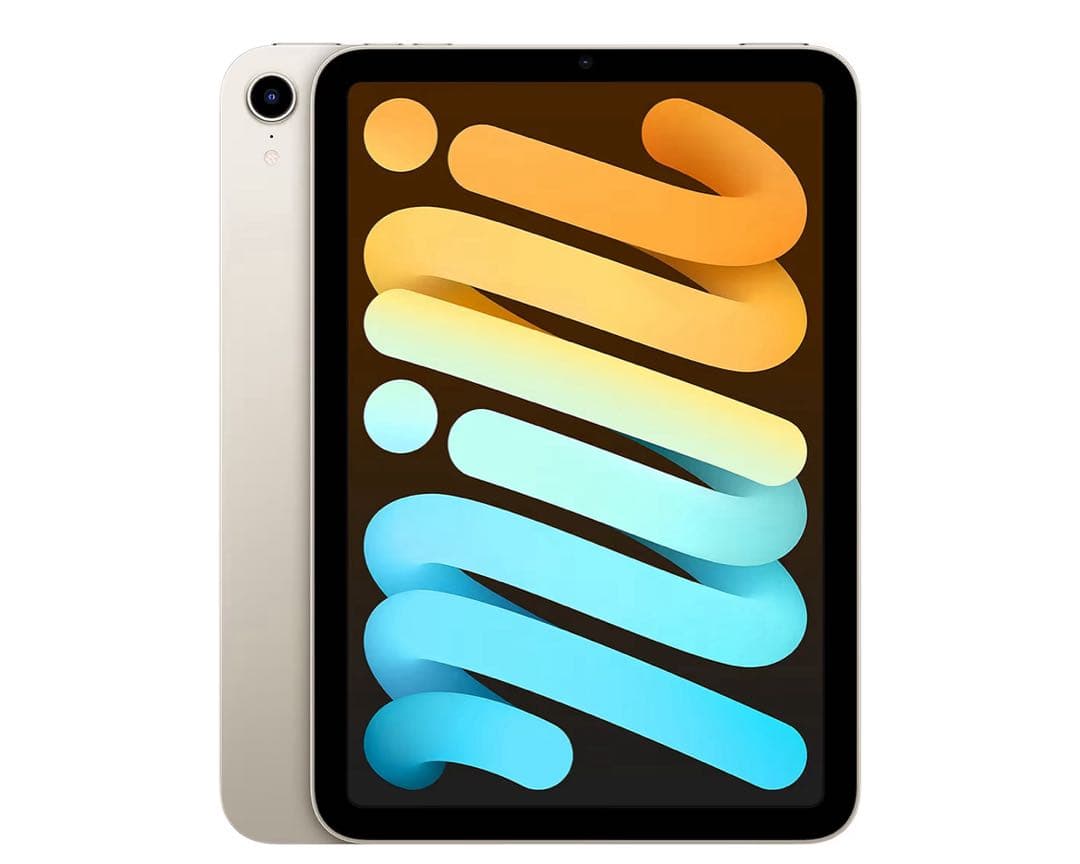 iPad mini6 第6世代　64GB Wi-Fi モデル