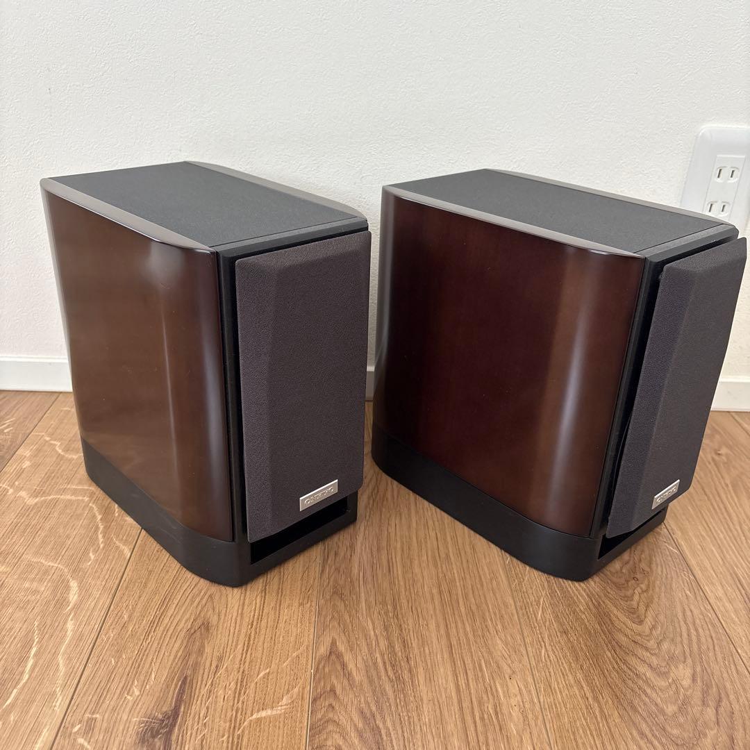 ONKYO D-112EXT オンキョー スピーカー ペア