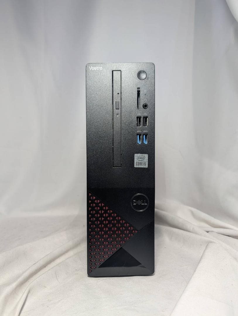 Dell Vostro 第10世代 i5 /8GB/SSD+HDD/Office