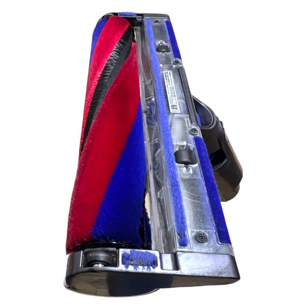 SV18 digital slim fluffy ヘッド Dyson (32)