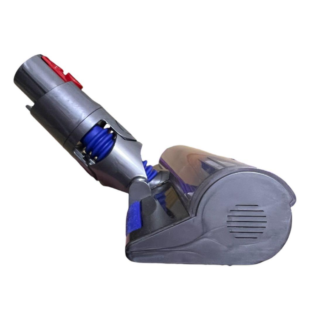 SV18 digital slim fluffy ヘッド Dyson (32)