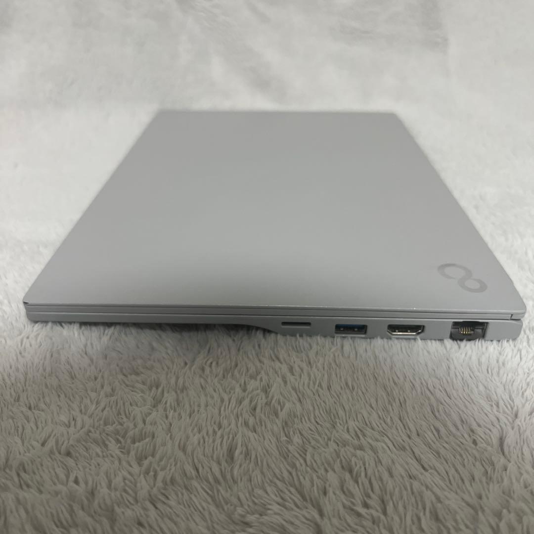 J*s様 【オークション】LIFEBOOK UH90/H1 ノートPC