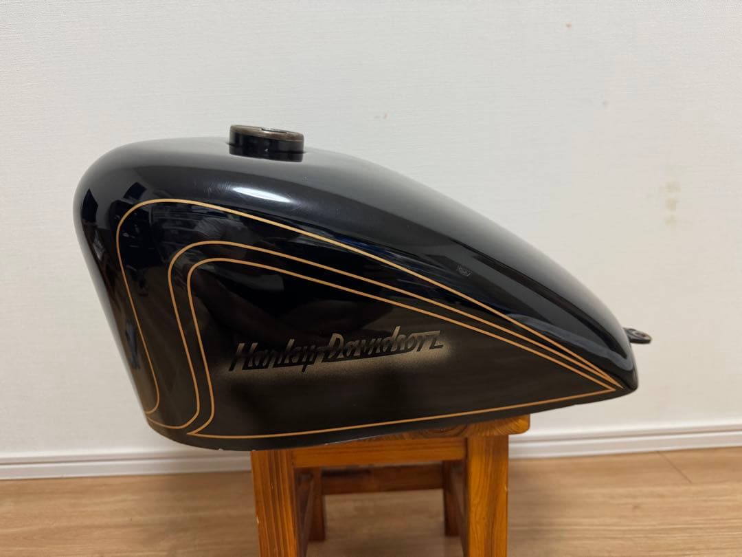 ハーレーダビッドソン用　タンク