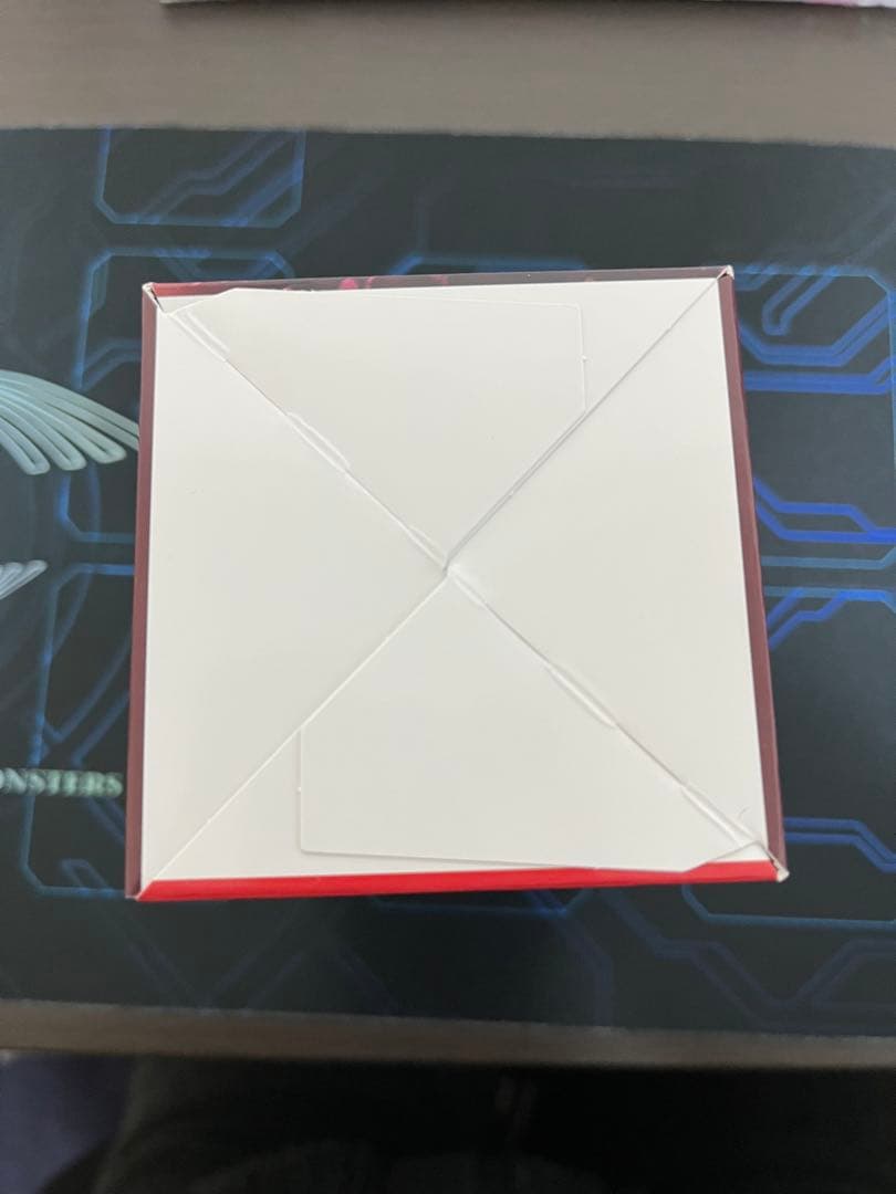 【未開封品】ワンピースカード　HeroinesEdition テープ有