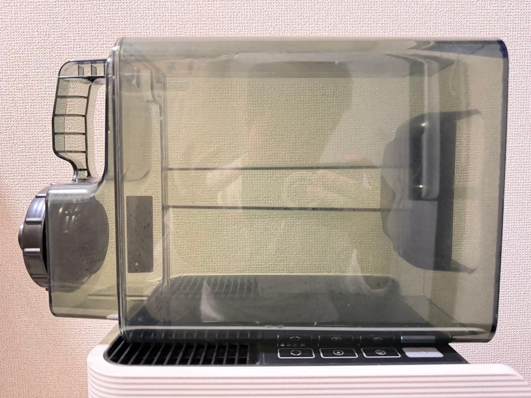 ダイニチ 加湿器 HD-LX1221(W) 2021年製 ハイブリッド式