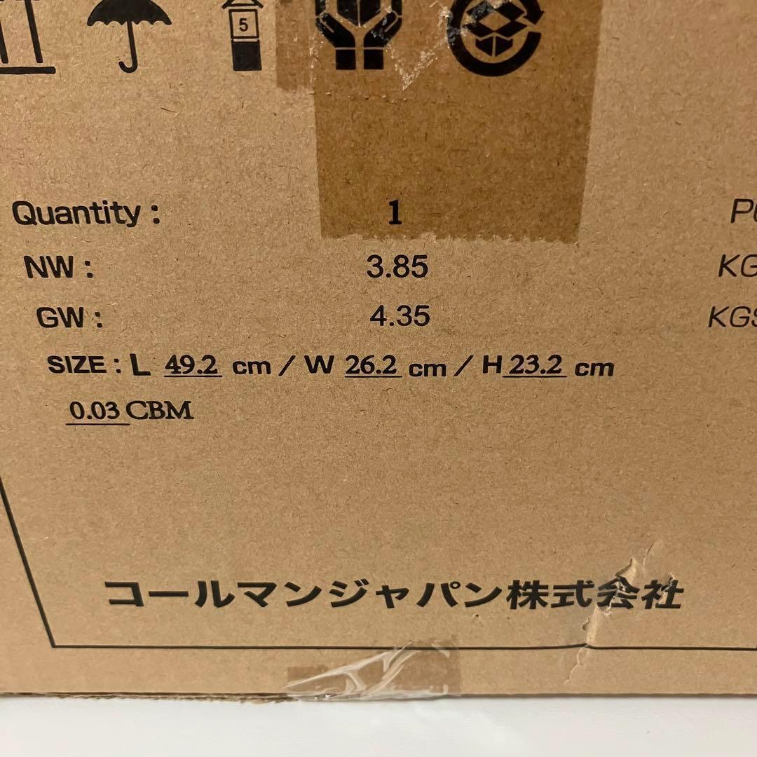 Coleman コールマン フードセーバー FM2010DTC 未使用品