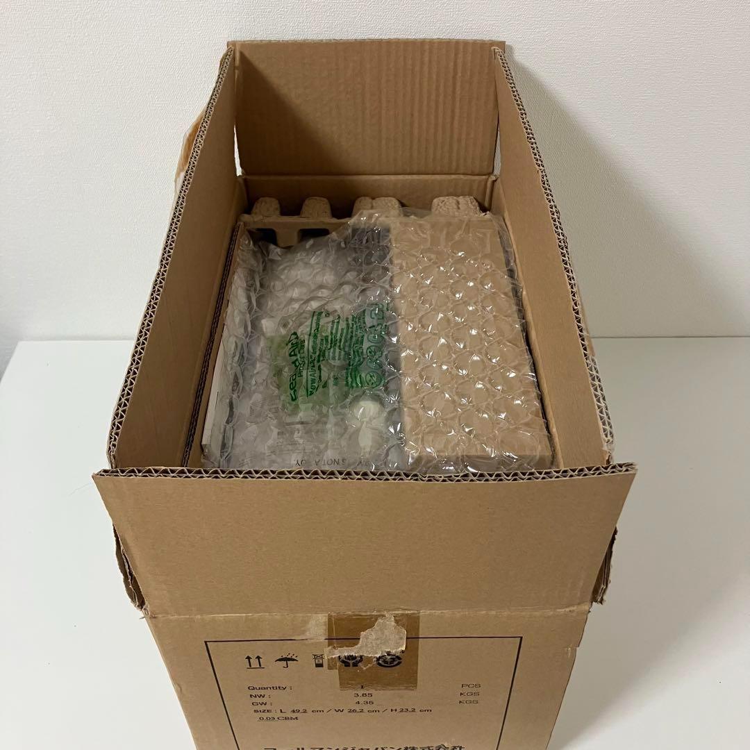 Coleman コールマン フードセーバー FM2010DTC 未使用品