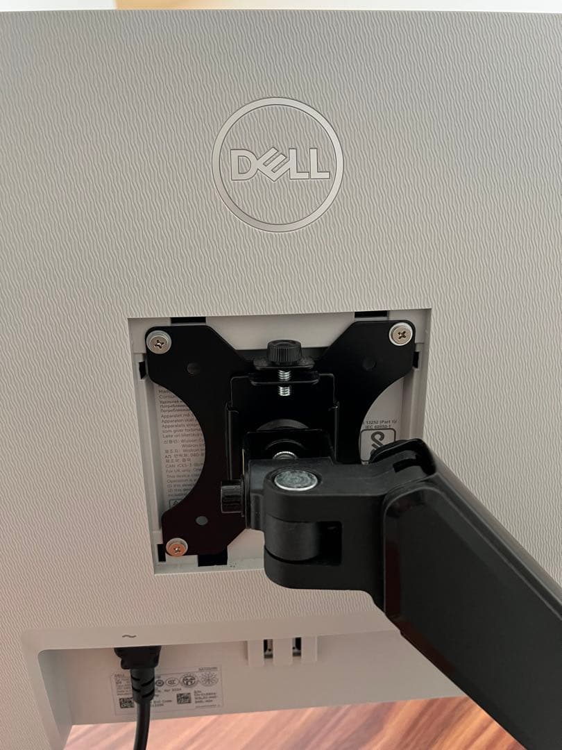 Dell 27インチ 非光沢モニター S2721HN