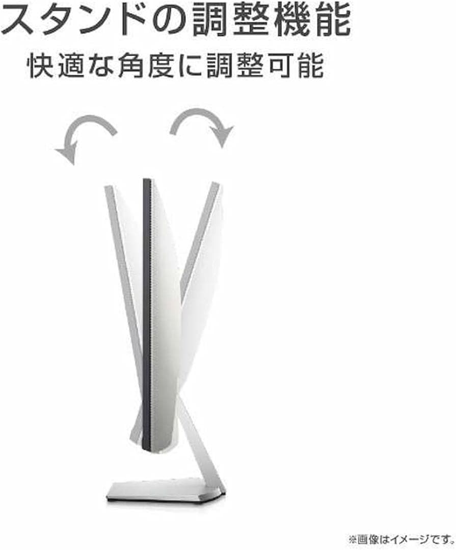 Dell 27インチ 非光沢モニター S2721HN