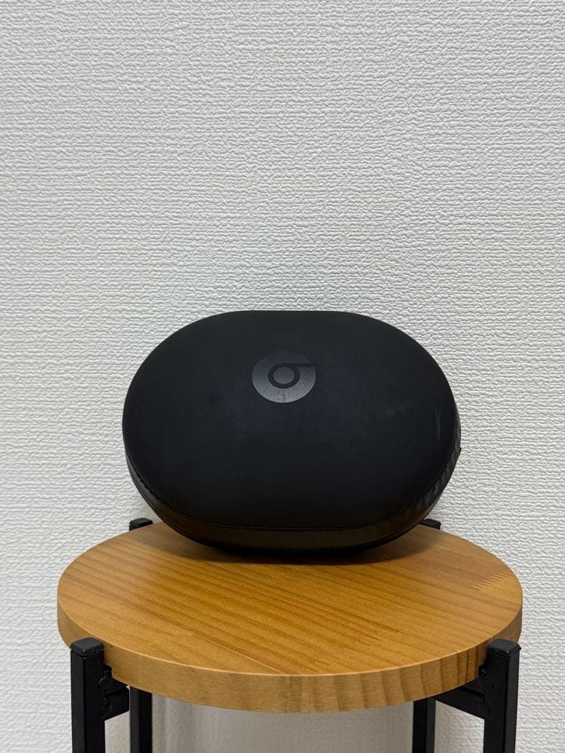 【美品】Beats Solo3 Wireless ブラック