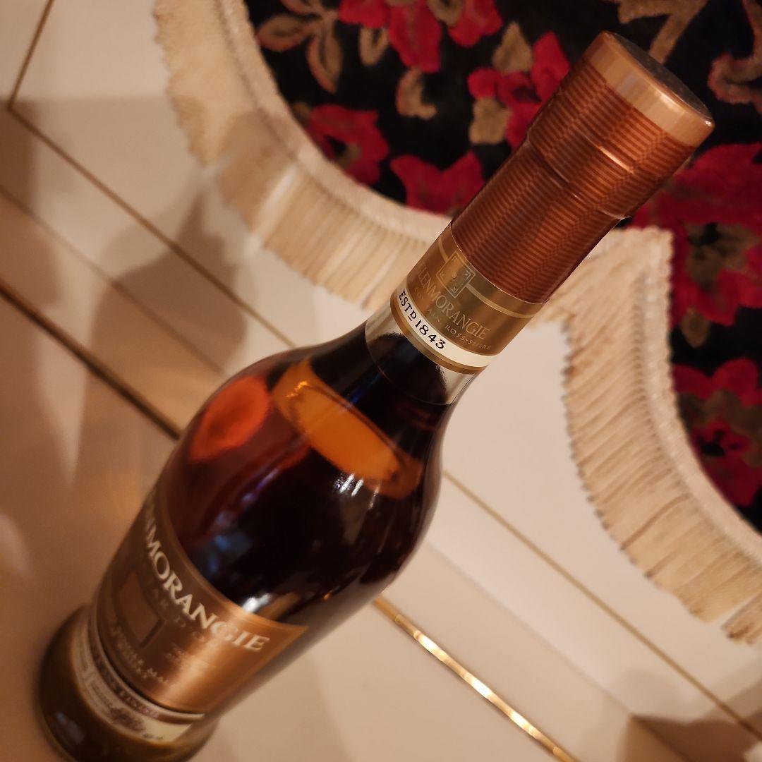 [終売] (入手困難) グレンモ－レンジ Nectar D'Or<最安値>