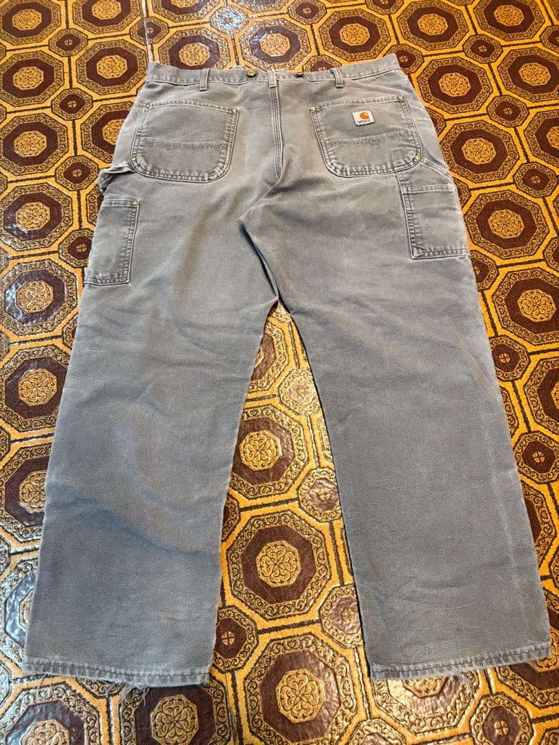 Carhartt Double knee ダブルニー Made in USA