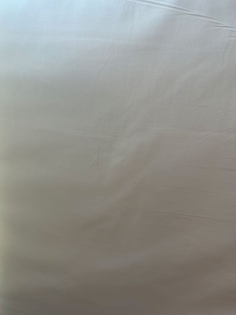 【美品です】ミキハウス　ベビー布団