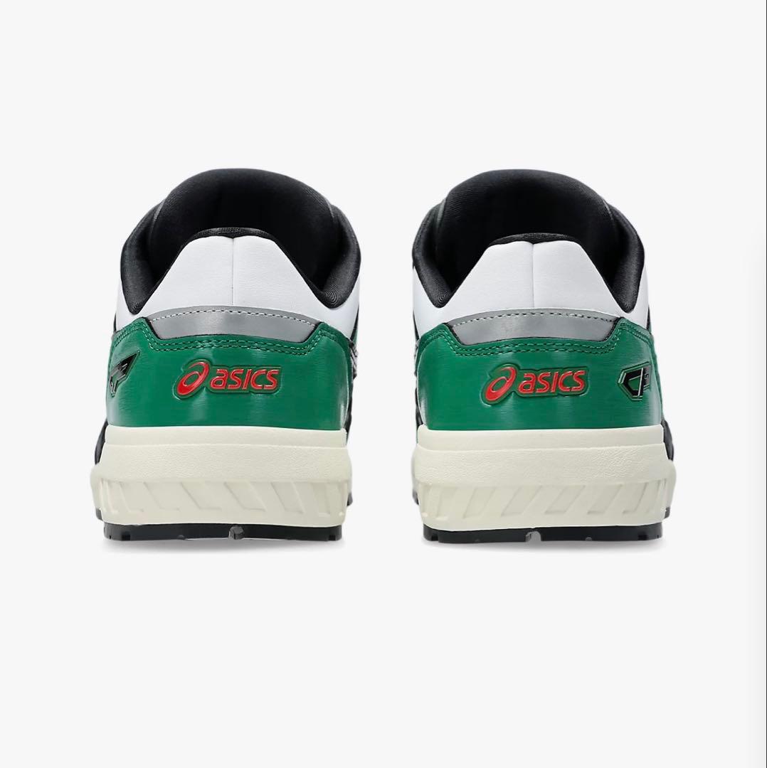 【限定　未使用】アシックス 安全靴 CP306 BOA 限定カラー 26.5cm