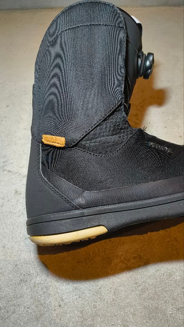 DEELUXE ALPHA BOA WOMENS 25cm スノーボードブーツ