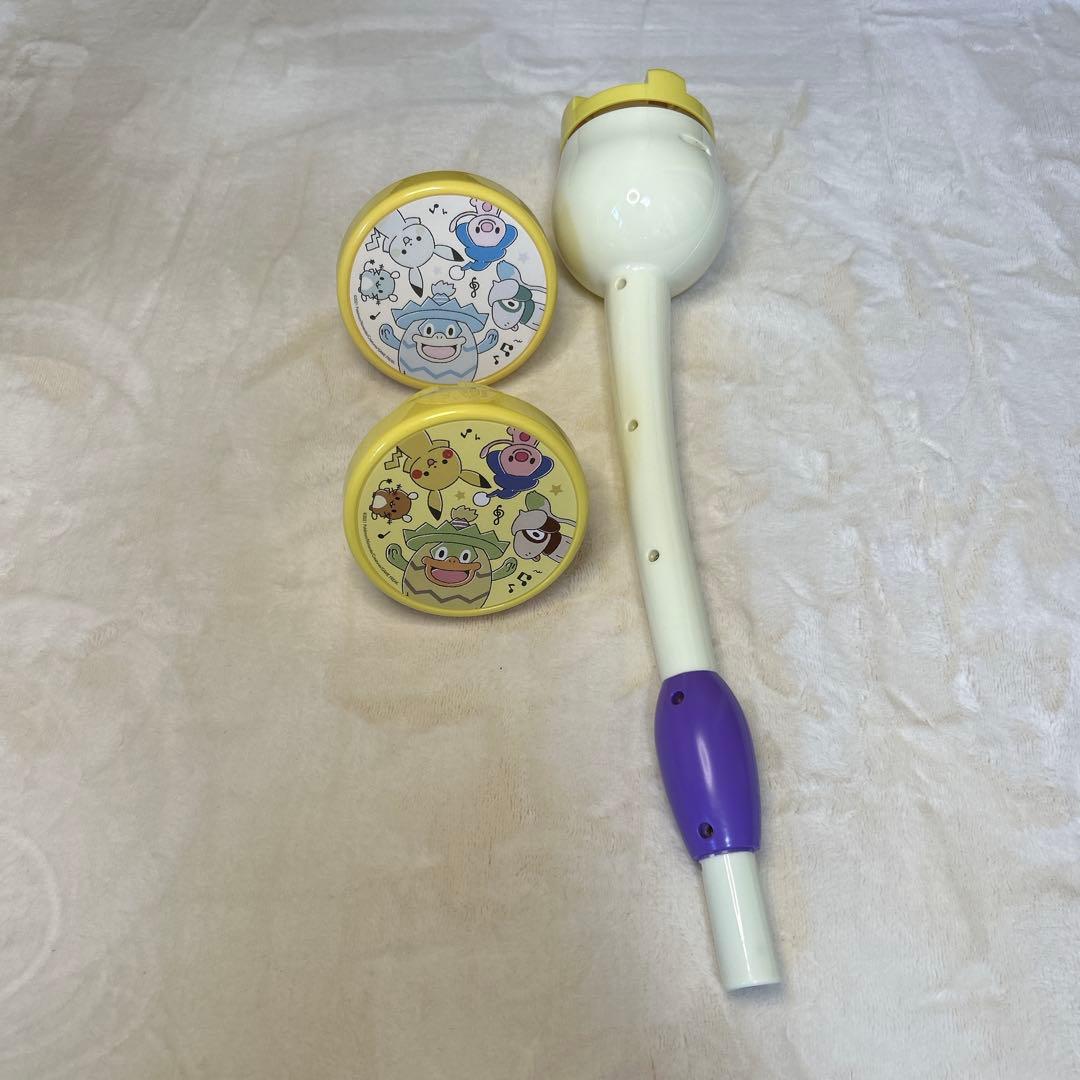 【廃盤品・極美品・完品】メリー　モンポケ 7ステップ メリージム