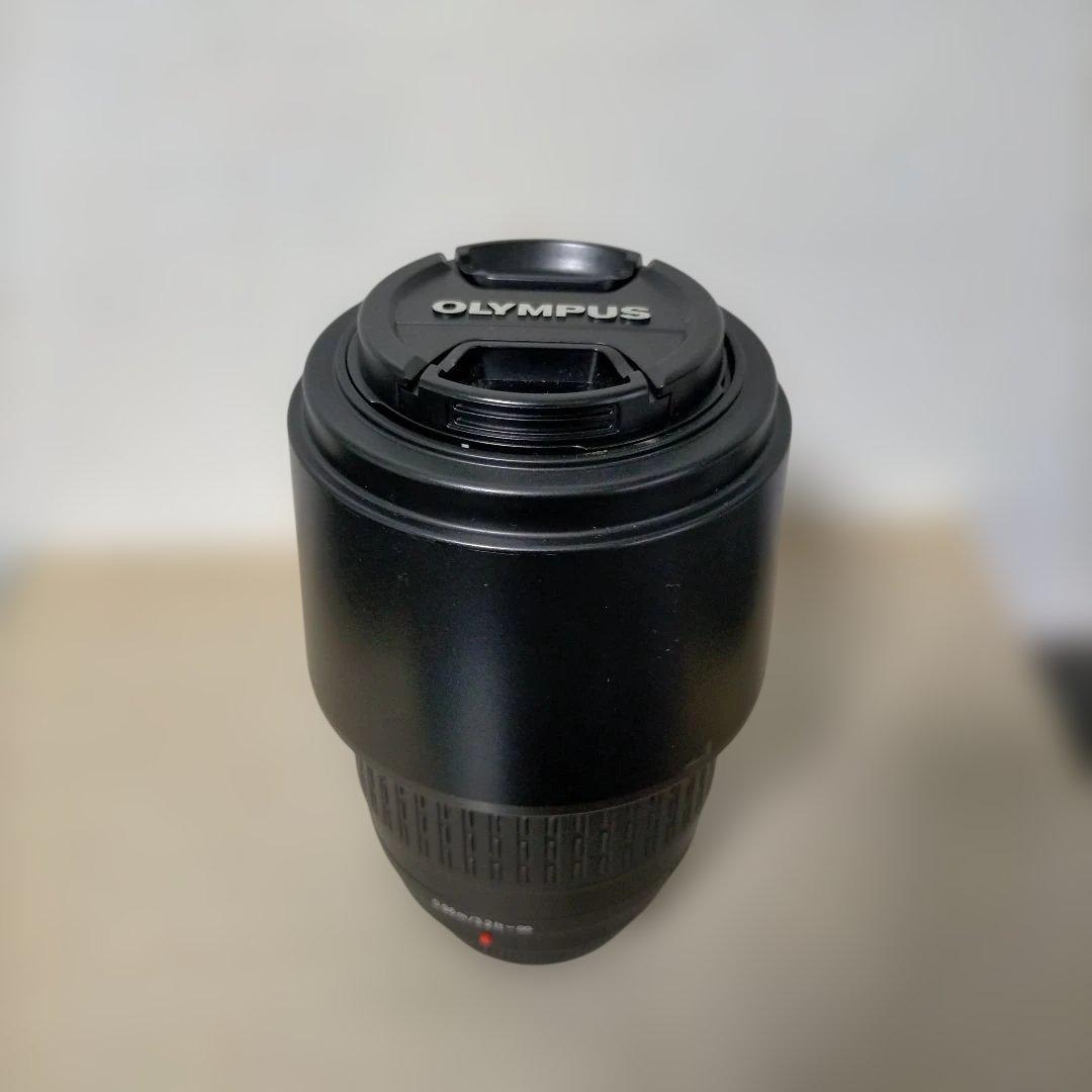 オリンパスED70-300F4.0-5.6 2000円値下げしました。