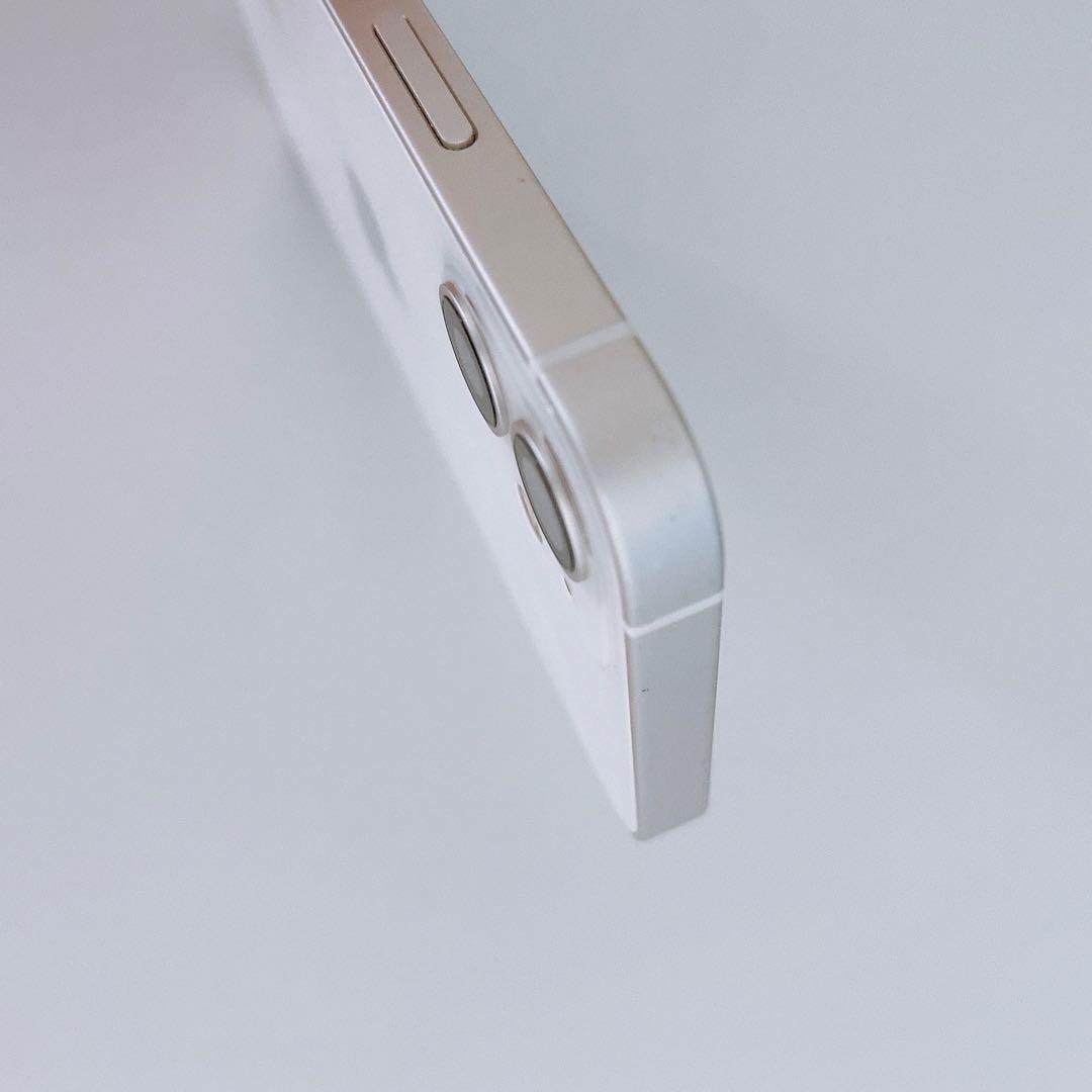 【美品】iPhone 12 mini 64GB