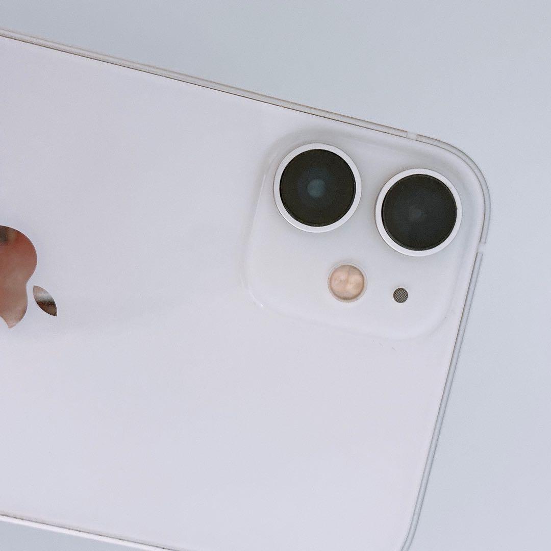 【美品】iPhone 12 mini 64GB