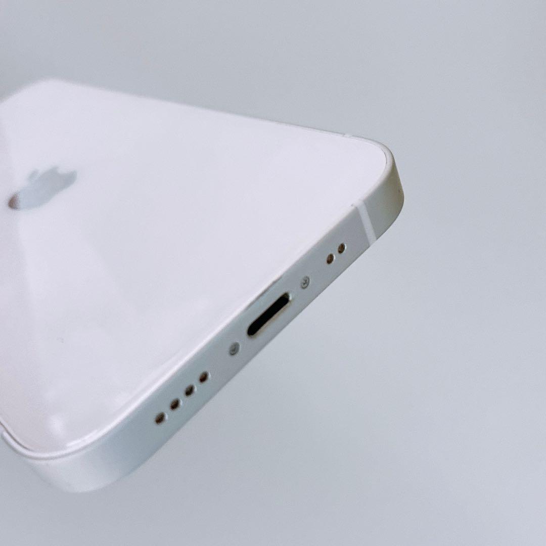 【美品】iPhone 12 mini 64GB