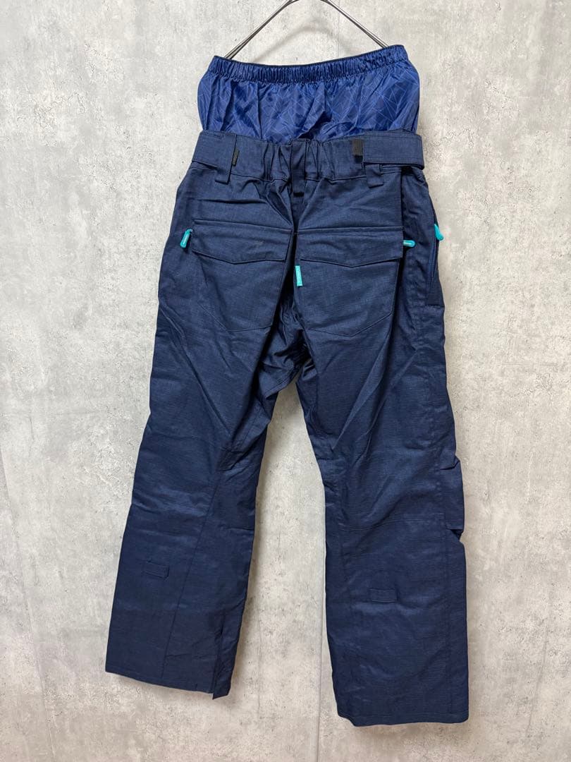 # ICEPARDAL アイスパーダル　スキーウェア　スノボウェア　上下セット