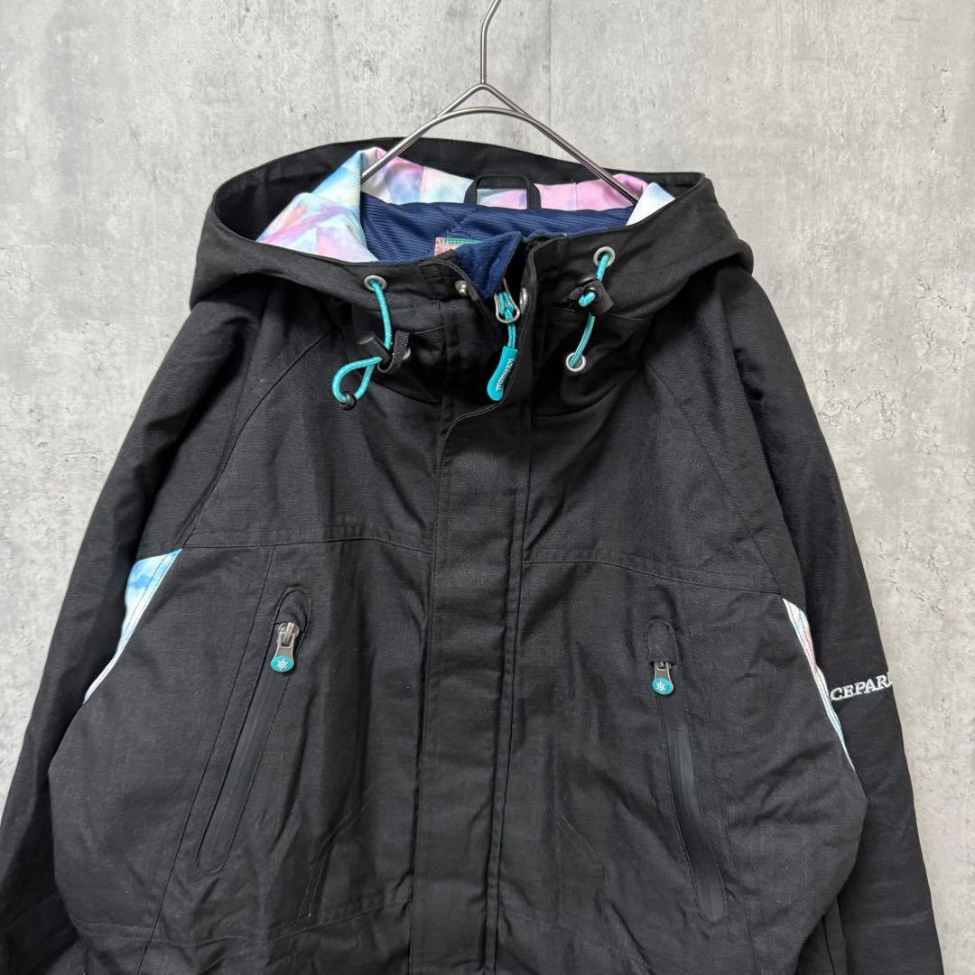 # ICEPARDAL アイスパーダル　スキーウェア　スノボウェア　上下セット