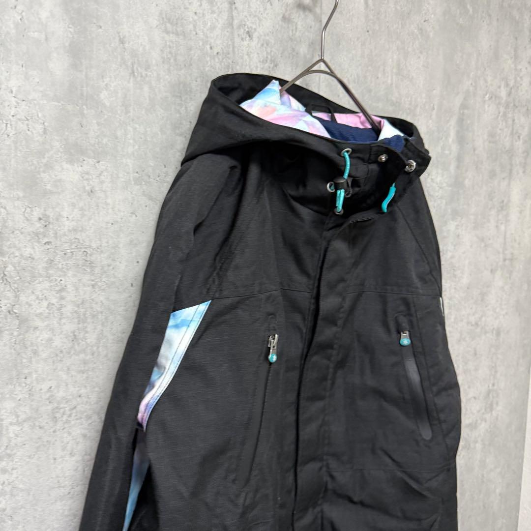 # ICEPARDAL アイスパーダル　スキーウェア　スノボウェア　上下セット