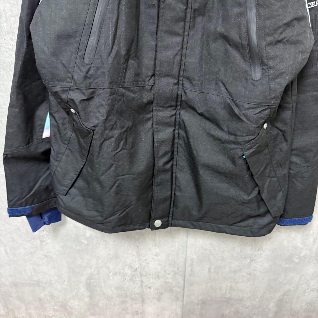 # ICEPARDAL アイスパーダル　スキーウェア　スノボウェア　上下セット