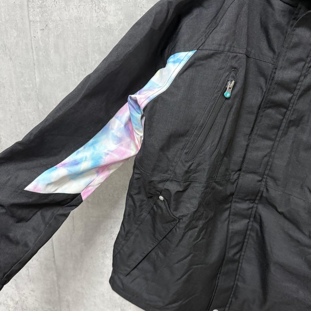 # ICEPARDAL アイスパーダル　スキーウェア　スノボウェア　上下セット