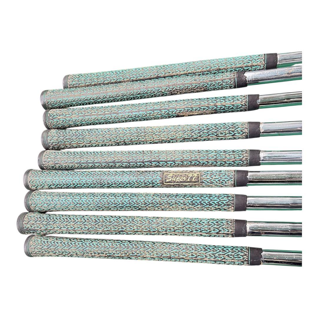 PING ピン EYE2 ベリリウムカッパー メンズ 右利き アイアンセット