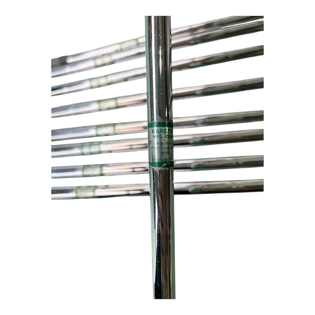 PING ピン EYE2 ベリリウムカッパー メンズ 右利き アイアンセット